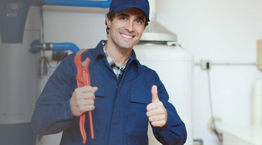 Professional emergency plumbing in Benham, KY